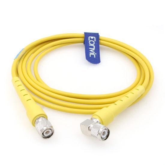 Picture of Eonvic GPS Antenna Cable GPS SPS R8 R7 5800 5700 Series Cable Trimble GPS TNC to TNC Cable 58957 (10M)