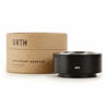 Picture of Urth Lens Mount Adapter: Compatible with M42 Lens to Leica L Camera Body