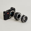 Picture of Urth Lens Mount Adapter: Compatible with M42 Lens to Leica L Camera Body