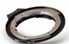 Picture of Urth Lens Mount Adapter: Compatible for Nikon F (G-Type) Lens to Canon (EF/EF-S) Camera Body