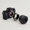 Picture of Urth Lens Mount Adapter: Compatible with Sony A (Minolta AF) Lens to Fujifilm X Camera Body