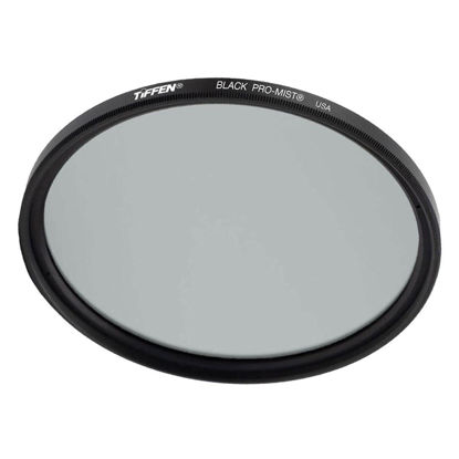 Picture of Tiffen 39mm Black Pro-Mist 1/4 Special Effects Filter