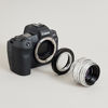 Picture of Urth Lens Mount Adapter: Compatible with M39 Lens to RF Camera Body