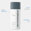 Picture of Dermalogica Daily Microfoliant (2.6 Fl Oz) Exfoliator Face Scrub Powder - Achieve Brighter, Smoother Skin daily with Papaya Enzyme and Salicylic Acid