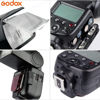 Picture of GODOX TT600 External Flash for Canon/Nikon/Pentax/Olympus/Fuji and Other DSLR Camera with Standard Hotshoe, GN60 High Output, Wireless Trigger Support