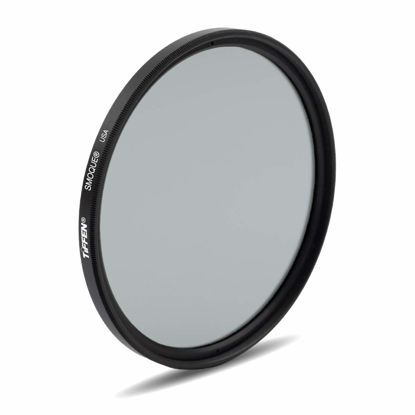 Picture of Tiffen 55SMQ2 55mm Smoque 2 Filter