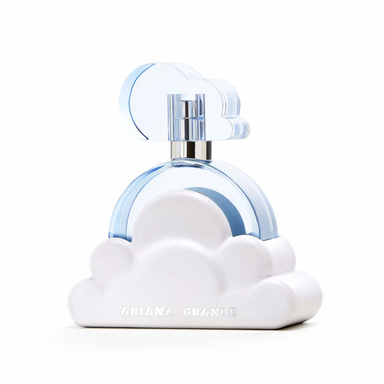 Picture of Ariana Grande Cloud Eau de Parfum Spray ,clear ,3.4 Fl oz