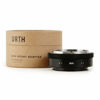 Picture of Urth Lens Mount Adapter: Compatible with FD Lens to Leica L Camera Body