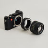 Picture of Urth Lens Mount Adapter: Compatible with FD Lens to Leica L Camera Body