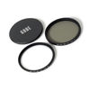 Picture of Gobe 77mm UV + Circular Polarizing (CPL) Lens Filter Kit (1Peak)