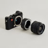 Picture of Urth Lens Mount Adapter: Compatible with Contax/Yashica (C/Y) Lens to Leica L Camera Body