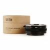 Picture of Urth Lens Mount Adapter: Compatible with Sony A (Minolta AF) Lens to Leica L Camera Body