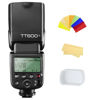 Picture of Godox Thinklite TT600S GN60 Built-in 2.4G Wireless X System Flash Speedlite Compatible for Sony Multi Interface MI Shoe Cameras