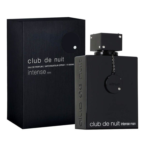 Picture of Armaf Club De Nuit Intense EDP Spray Men 6.8 oz