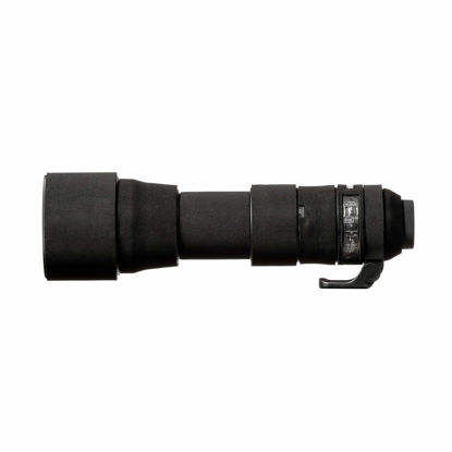 Picture of easyCover Lens Oak Neoprene Lens Cover Sigma 150-600mm f/5-6.3 DG OS HSM Contemporary Black