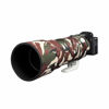 Picture of EasyCover Lens Oak Neoprene Lens Protection Cover for Sony FE 200-600 F5.6-6.3 G OSS Green Camouflage