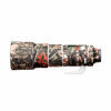 Picture of easyCover Lens Oak Neoprene Lens Protection Cover for Sony FE 200-600 F5.6-6.3 G OSS Forest camouflage