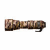 Picture of easyCover Lens Oak Neoprene Lens Cover Sigma 150-600mm 5-6.3 DG OS HSM Contemporary Brown Camo