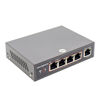 Picture of Gigabit Power-Over-Ethernet Extender, 60W PoE+ 10/100/1000 Mbps Extender No Power Required