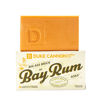 Picture of Duke Cannon Supply Co. Big Brick of Bay Rum Soap, 10oz - Superior Grade Men's Soap with Aromatic Summer Scent of Citrus Musk, Cedarwood and Island Spice (6 Pack)