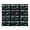 Picture of Defense Soap 12pk All Natural Oatmeal Bar Soap for Men | Made by Wrestlers with Tea Tree Oil & Eucalyptus Oil to Defend Against Fungus and Promote Healthy Skin