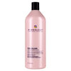 Picture of Pureology Pure Volume Conditioner | For Flat, Fine, Color-Treated Hair | Restores Volume & Movement | Sulfate-Free | Vegan | Updated Packaging | 33.8 Fl. Oz. |