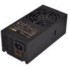 Picture of SilverStone Technology 300 Watt TFX Computer Power Supply with 80 Plus Bronze and One PCIe Connector SST-TX300-USA