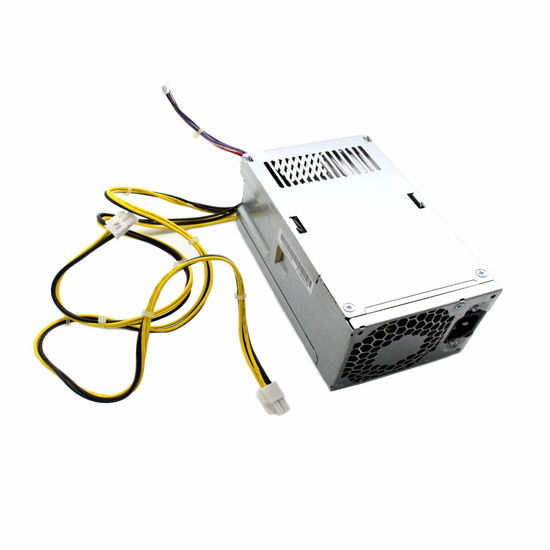 Picture of LXun D16-180P2A 180W Power Supply Compatible with HP ProDesk 800 G3 600 G3 SFF L08261-001 901763-002 901765-003 901761-003 901764-003 901763-001 901762-002 L08261-002 901771-004 901771-003 901771-002