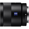 Picture of Sony 55mm F1.8 Sonnar T FE ZA SEL55F18Z Full Frame Prime Lens - International Version - 15PC Bundle Includes + 3PC Filter Kit (UV-CPL-FLD) + 4PC Macro Filter Set (+1,+2,+4,+10) + More