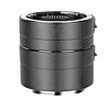 Picture of Automatic Macro Extension Tube for Nikon Z-Mount Cameras Compatible with Nikon Z5 Z6 Z7 Z50 Z6II Z7II