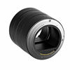 Picture of Automatic Macro Extension Tube for Nikon Z-Mount Cameras Compatible with Nikon Z5 Z6 Z7 Z50 Z6II Z7II