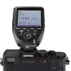 Picture of Godox Xpro-O for Olympus Panasonic TTL Wireless Flash Trigger 1/8000s HSS TTL-Convert-Manual Function Large Screen Slanted Design 5 Dedicated Group Buttons 11 Customizable Functions