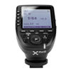 Picture of Godox Xpro-S TTL Wireless Studio Flash Trigger Transmitter Compatible with Sony Cameras, 2.4G X System 1/8000s HSS,TTL-Convert-Manual Function,11 Customizable Functions