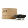 Picture of Urth Lens Mount Adapter: Compatible with M42 Lens to Leica M Camera Body