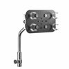 Picture of Godox TLB-02 Strip Light Bracket Fixed for Godox TL60 TL120 RGB Tube Light (2 PCS USE)