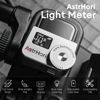 Picture of AstrHori AH-M1 Light Meter, OLED Real-time Metering, Wide Range of ISO/F/Shutter Value Display, with Adjustable Cold Shoe Position to Work with More Old Cameras