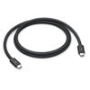 Picture of Apple Thunderbolt 4 (USB‑C) Pro Cable (1 m)