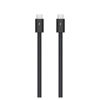 Picture of Apple Thunderbolt 4 (USB‑C) Pro Cable (1 m)