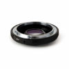 Picture of Urth Lens Mount Adapter: Compatible with Contax/Yashica (C/Y) Lens to Leica M Camera Body