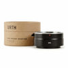 Picture of Urth Lens Mount Adapter: Compatible for Nikon Z Camera Body to Canon (EF/EF-S) Lens