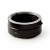 Picture of Urth Lens Mount Adapter: Compatible for Nikon Z Camera Body to Canon (EF/EF-S) Lens