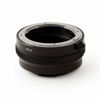 Picture of Urth Lens Mount Adapter: Compatible for Nikon F (G-Type) Lens to Sony E Camera Body