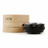 Picture of Urth Lens Mount Adapter: Compatible for Nikon F (G-Type) Lens to Micro Four Thirds (M4/3) Camera Body