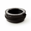 Picture of Urth Lens Mount Adapter: Compatible for Nikon F (G-Type) Lens to Micro Four Thirds (M4/3) Camera Body