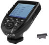 Picture of Godox XPro TTL Wireless Trigger,1/8000s High-Speed-Sync,5 Dedicated Group Bottons and 11 Customizable Functions (XPro-C Compatible with Canon)