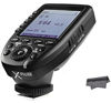 Picture of Godox XPro TTL Wireless Trigger,1/8000s High-Speed-Sync,5 Dedicated Group Bottons and 11 Customizable Functions (XPro-N Compatible with Nikon)