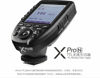 Picture of Godox XPro TTL Wireless Trigger,1/8000s High-Speed-Sync,5 Dedicated Group Bottons and 11 Customizable Functions (XPro-N Compatible with Nikon)