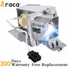 Picture of Araca BL-FU195A /BL-FU195C /BL-FU195B /SP.72G01GC01 (OEM Original Bulb) Replacement Projector Lamp for OPTOMA HD142X HD27 EH345 H183X S341 S340 W331 TW342 with Housing