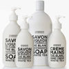 Picture of Compagnie de Provence Savon de Marseille Extra Pure Liquid Soap - White Tea - Bulk 67.6 Fl Oz Plastic Bottle Refill