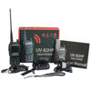 Picture of BaoFeng UV-82HP High Power Dual Band Radio: 136-174mhz (VHF) 400-520mhz (UHF) Amateur (Ham) Portable Two-Way